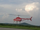 AR500無人機(jī)通過初步驗(yàn)收
