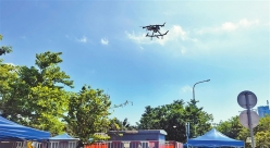 把路修到空中去！美團(tuán)無人機(jī)加速搭建城市低空物流網(wǎng)絡(luò)