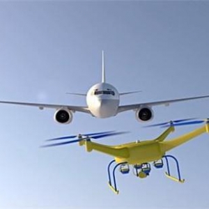 美國聯(lián)邦航空局選擇美國五個機場測試無人機安全協(xié)議