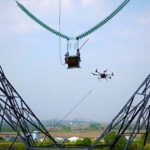 國(guó)網(wǎng)福建電力無(wú)人機(jī)巡檢工作數(shù)字化轉(zhuǎn)型提速
