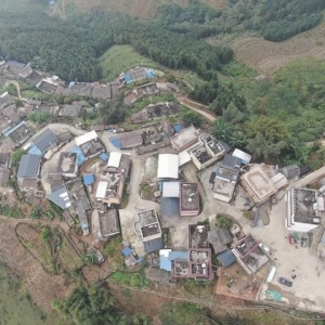 云南紅河新街邊境派出所“無(wú)人機(jī)”助力邊境轄區(qū)管控