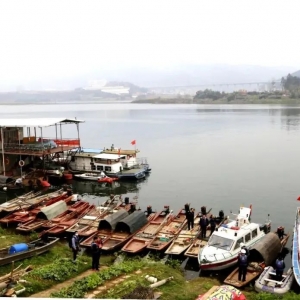福建省開展禁漁聯(lián)合執(zhí)法，首次啟用“水陸空”立體執(zhí)法監(jiān)管新模式 ...