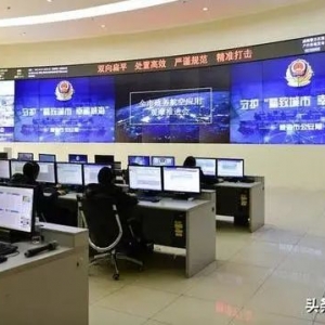 警用特輯 | 3VS無人機(jī)多場景應(yīng)用，全面打造智慧警務(wù)