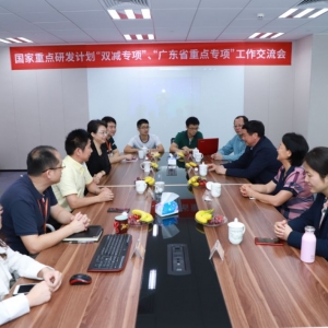 高科新農(nóng)再獲蘭玉彬院士首肯！多項(xiàng)新技術(shù)引領(lǐng)行業(yè)！