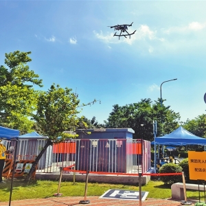 把路修到空中去！美團(tuán)無人機(jī)加速搭建城市低空物流網(wǎng)絡(luò)