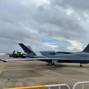 殲-16D戰(zhàn)機、無偵-7無人機將首次亮相中國航展