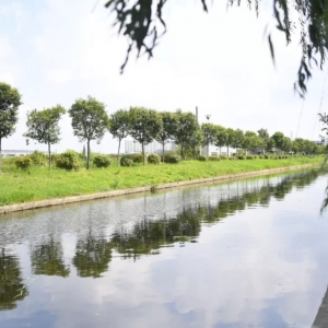 無人機(jī)巡河讓河道監(jiān)管無盲區(qū)